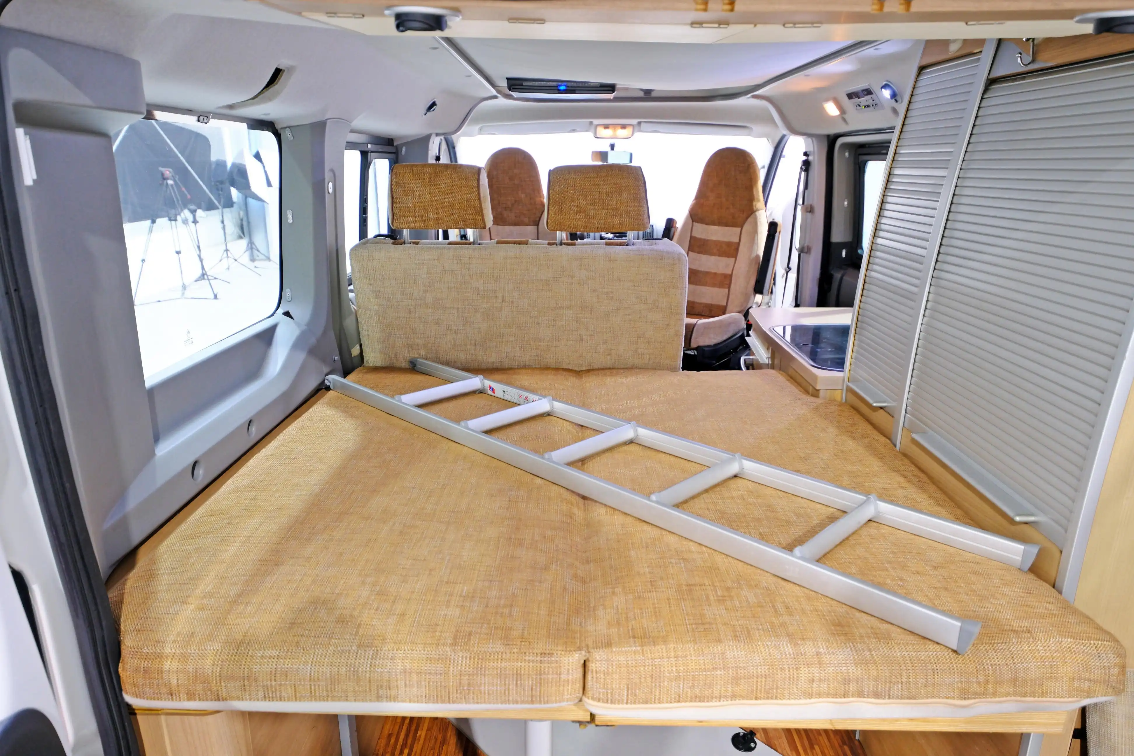 BUERSTNER City Car C 500 - Ansicht 11